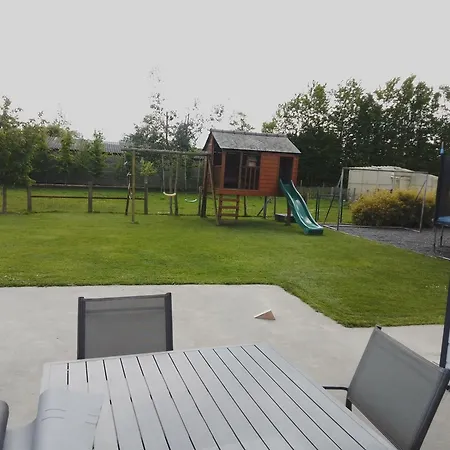 Maison 15 Min Du Mont St Michel Σπίτι διακοπών *