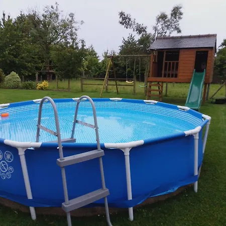 Maison 15 Min Du Mont St Michel