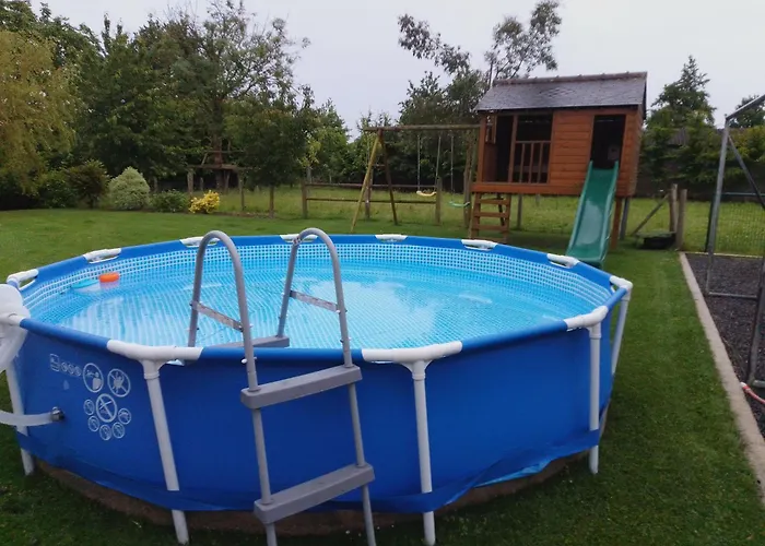 Maison 15 Min Du Mont St Michel